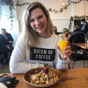 Meet your Posher, Alannah